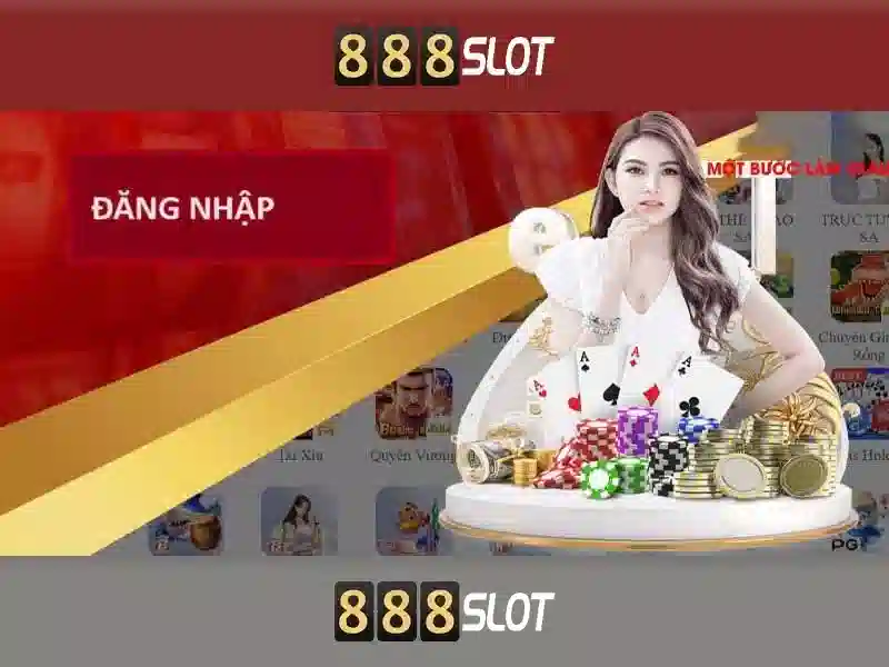 Trải nghiệm slot đỉnh cao
