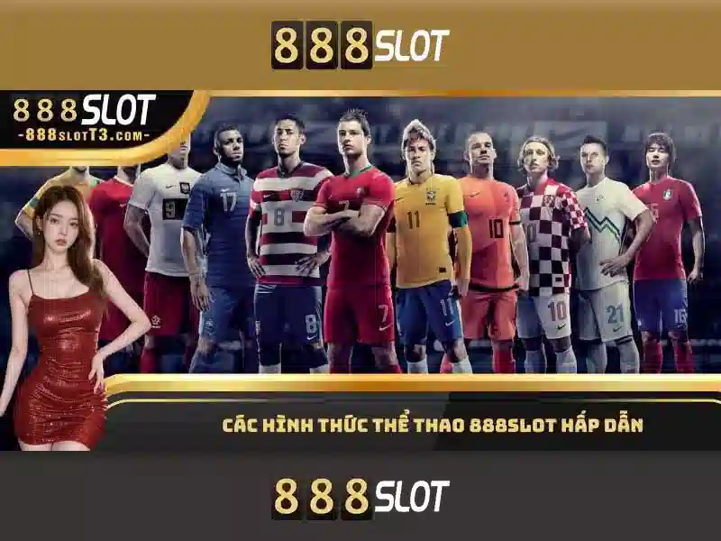 Trải nghiệm Slot trực tiếp
