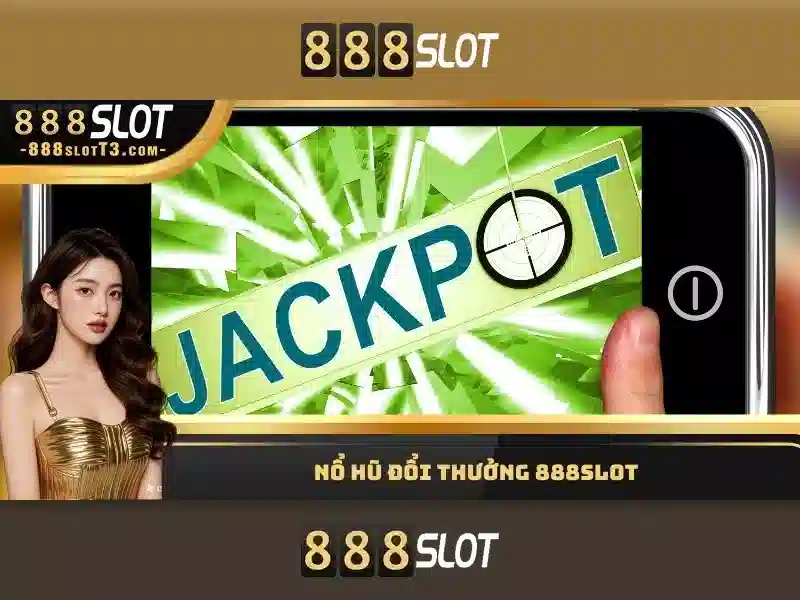 Trải Nghiệm Cá Cược 888slot