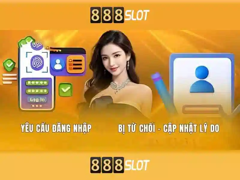Hướng Dẫn Đăng Nhập 888slot