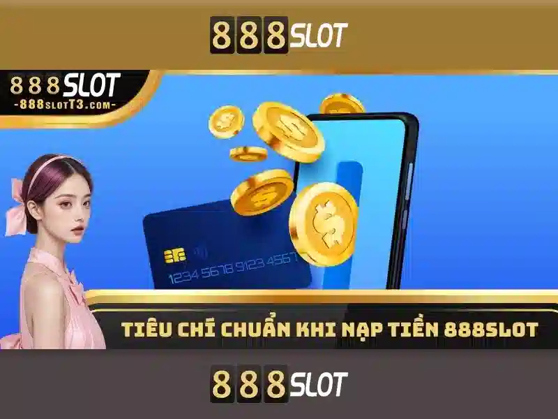 Tại Sao Chọn 888SLOT