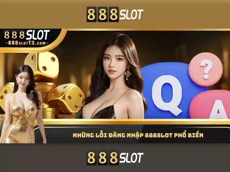 Trải nghiệm slot đỉnh cao