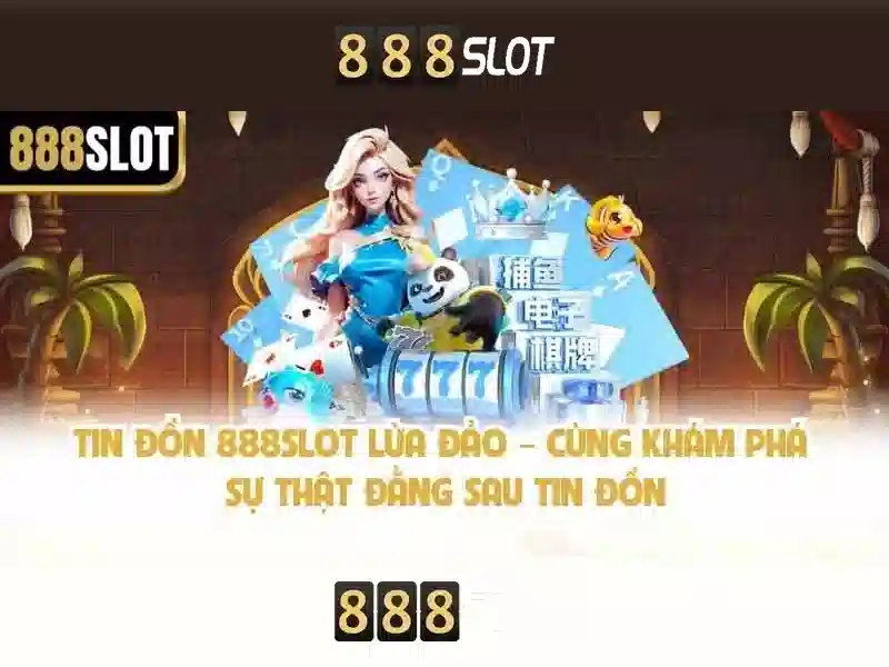 Hướng Dẫn Tham Gia 888slot