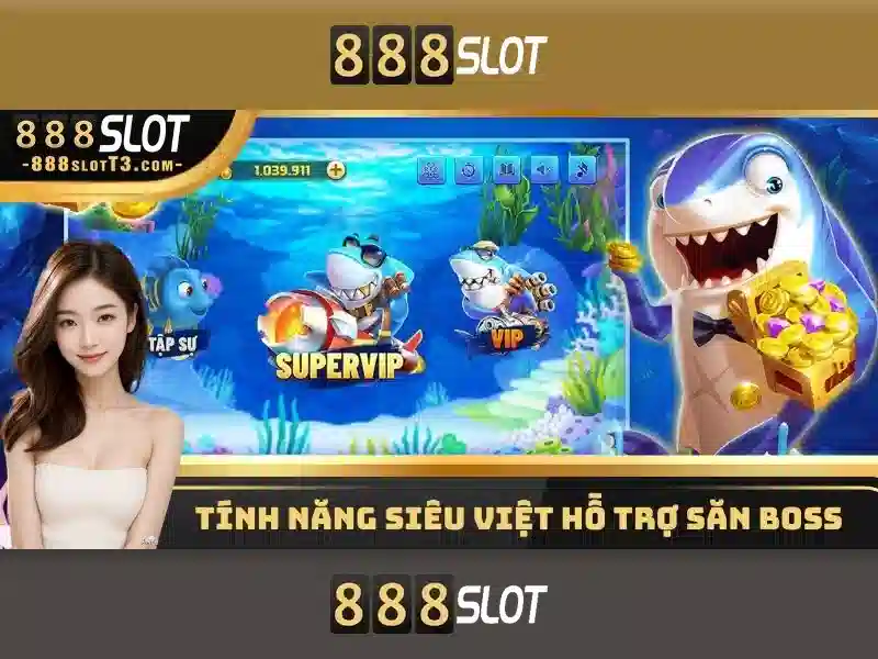 Game Bài 888SLOT