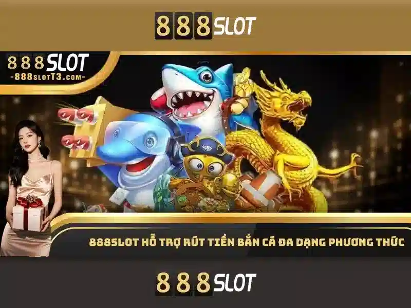 Chương trình thưởng 888 Slot 77