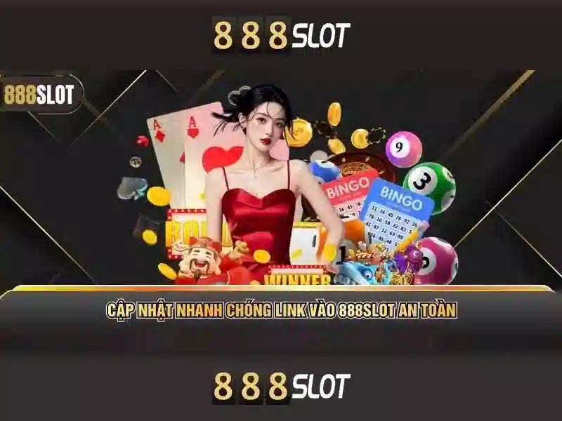 Lợi Ích Khi Tham Gia Xổ Số 888slot