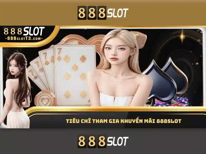 Trải Nghiệm Slot Đỉnh Cao 888SLOT