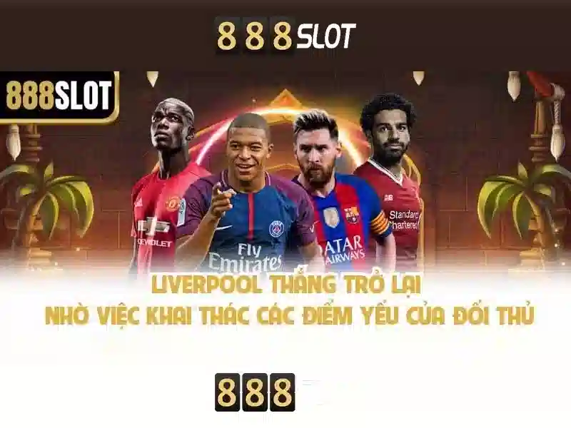 Ưu Đãi Slot 888SLOT