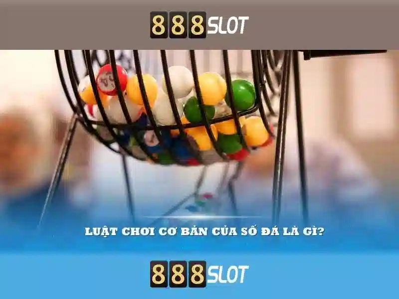 Trải Nghiệm Cá Cược Slot 888SLOT