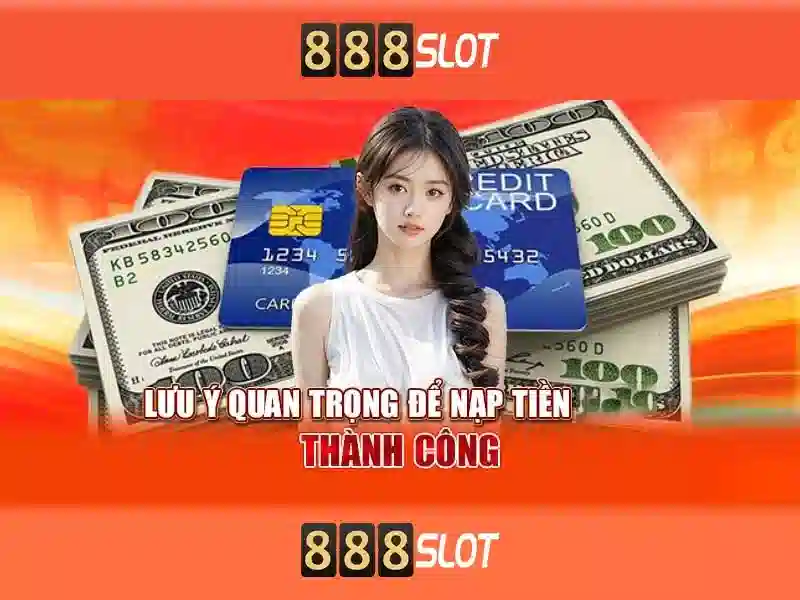 Trải nghiệm slot 888