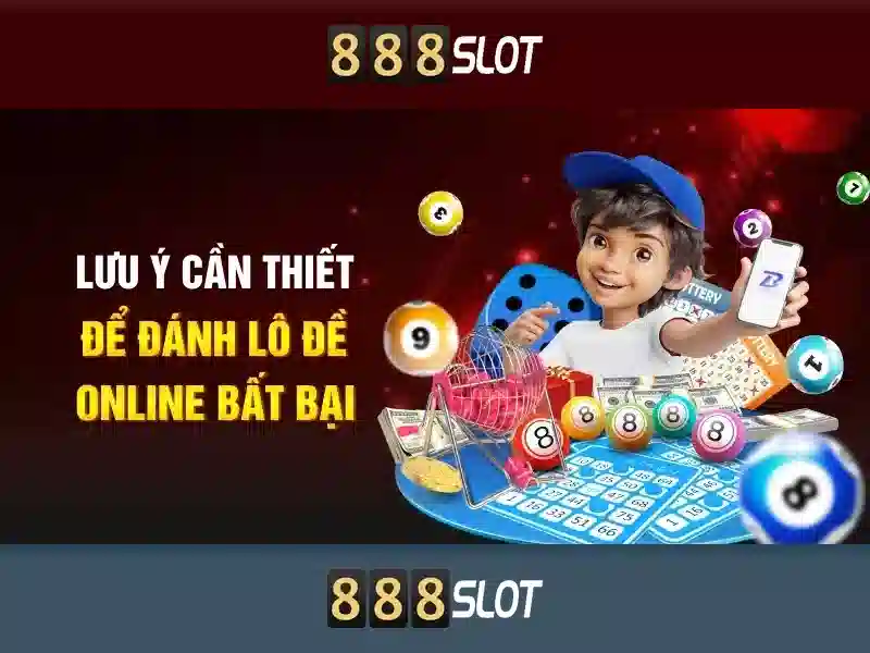 Tính năng Slot