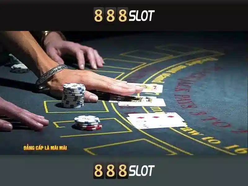 Trải Nghiệm Game SLOT