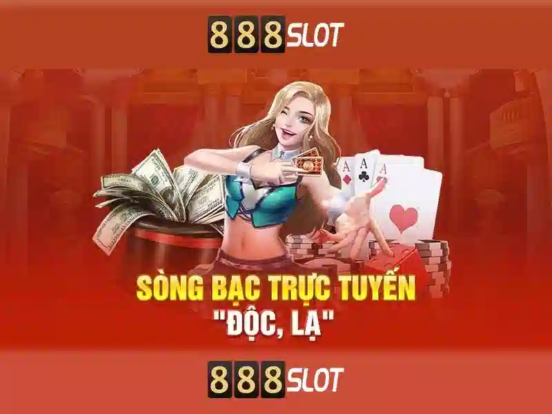 Trải nghiệm 888 win slot