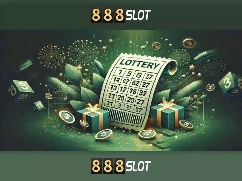 Các Loại Game Slot Phổ Biến Tại 888slot