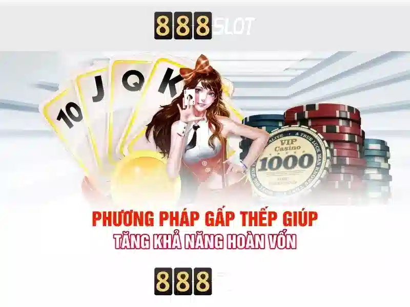 Ưu Điểm Nổi Bật Của 888 slot casino
