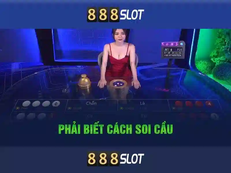 Tính Năng Nổi Bật Của Game Bắn Cá 888slot