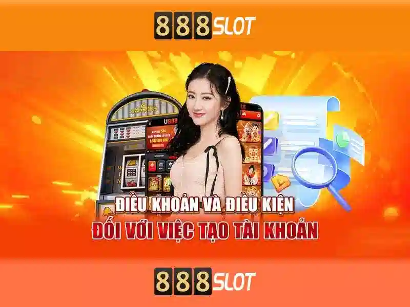 Trải Nghiệm Slot 888SLOT