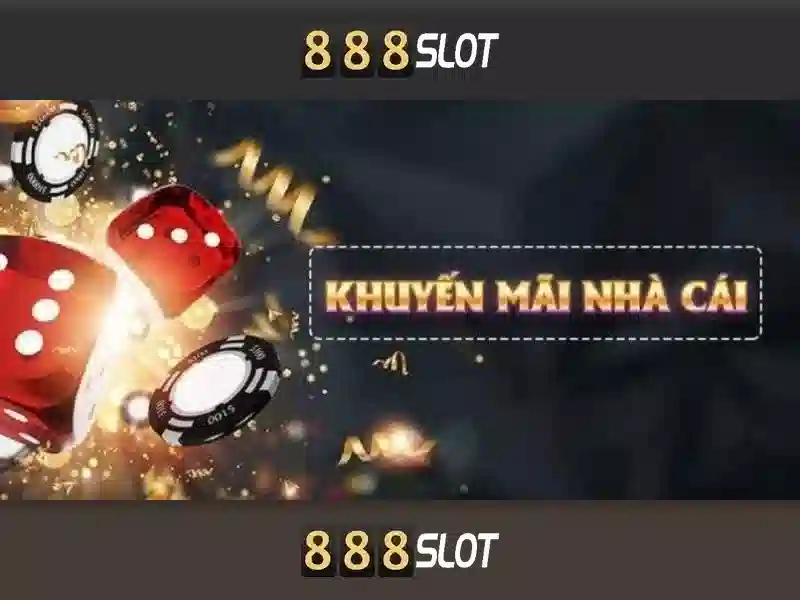 888SLOT - Trải Nghiệm Slot Online Đỉnh Cao 2026