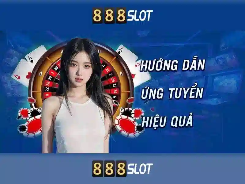 Nền Tảng SLOT Đỉnh Cao