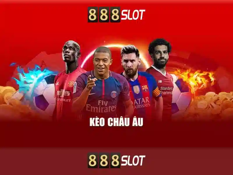 Tại Sao Chọn 888SLOT