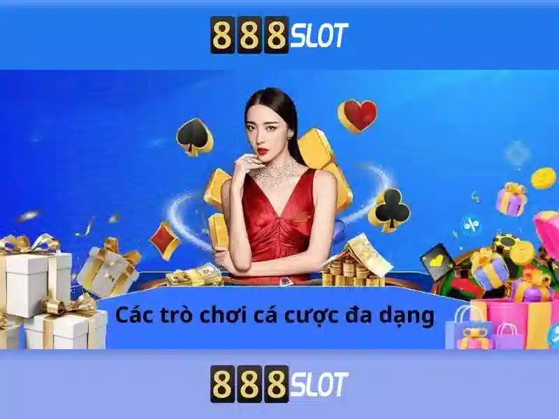 Ưu Điểm Nổi Bật Của 888 Slot 5