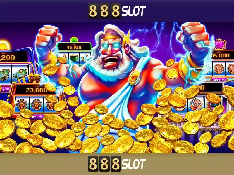 888 slot – Đa Dạng Sảnh Chơi Đáng Tin Cậy