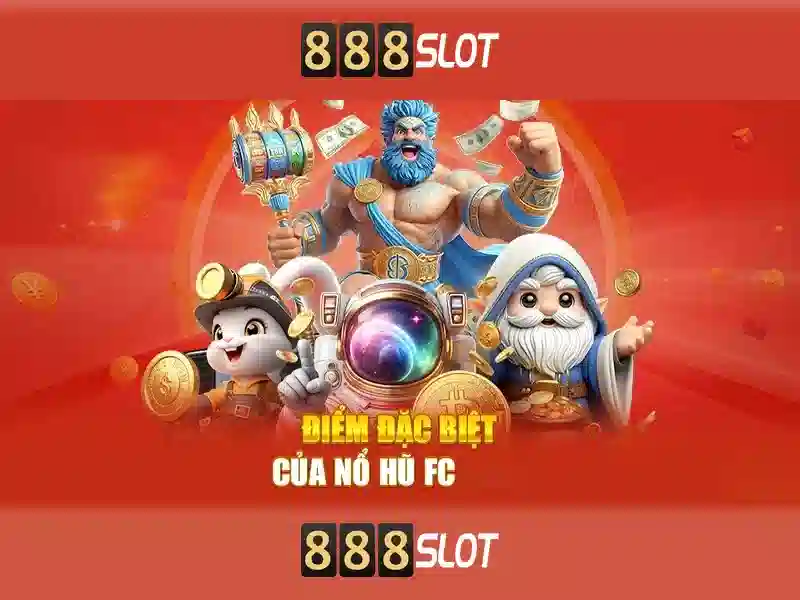 Giới Thiệu 888SLOT