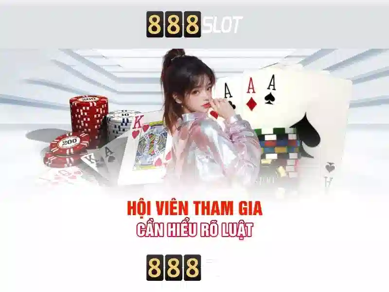 Bắn Cá 888SLOT