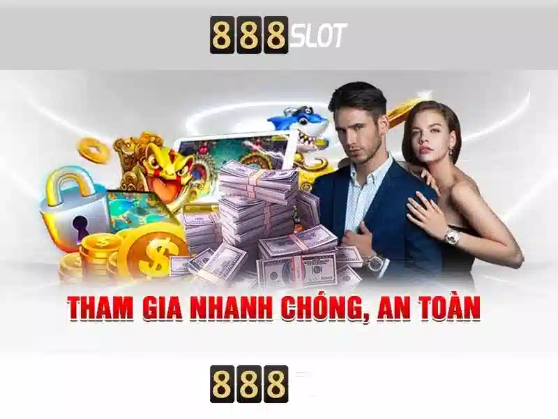 Slot Game Đa Dạng Cho Người Chơi