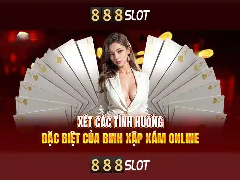 888slot poker
