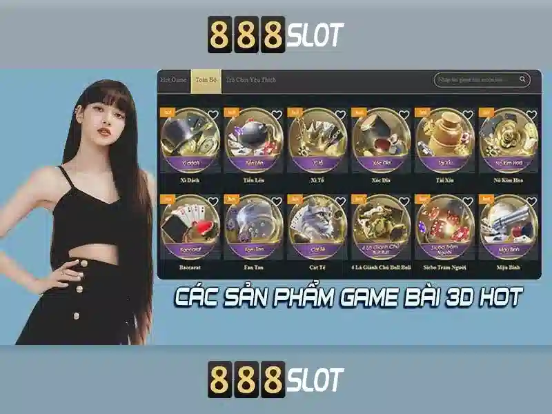 Tải app 888SLOT