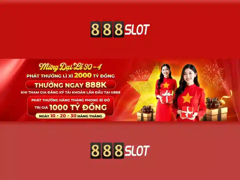 slot mới