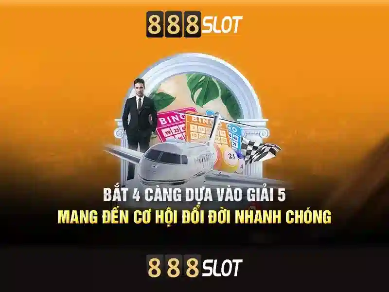 Trải nghiệm 888slot