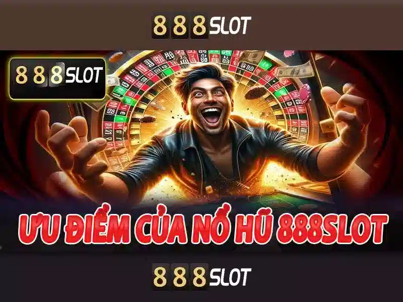 Ưu Đãi Tải App 888 Slot
