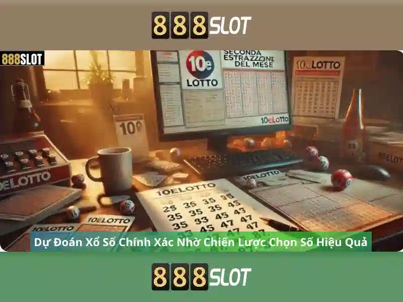 Hướng Dẫn Đăng Ký 888SLOT