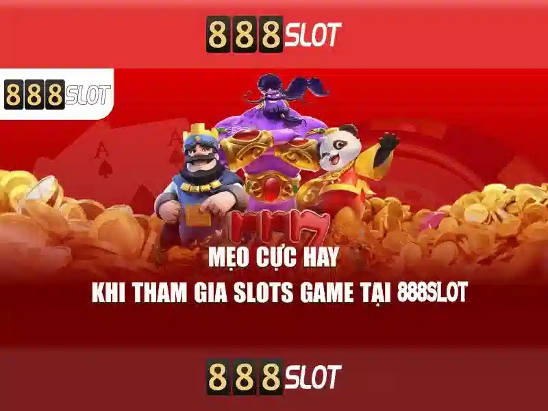 Khuyến mãi slot
