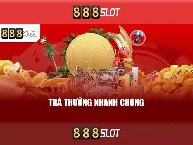Chương Trình Ưu Đãi 888slot
