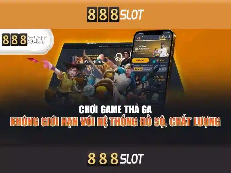 trò chơi slot