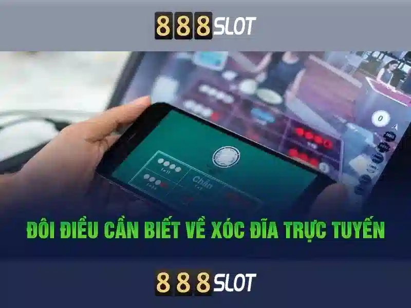 Khuyến Mãi 888slot