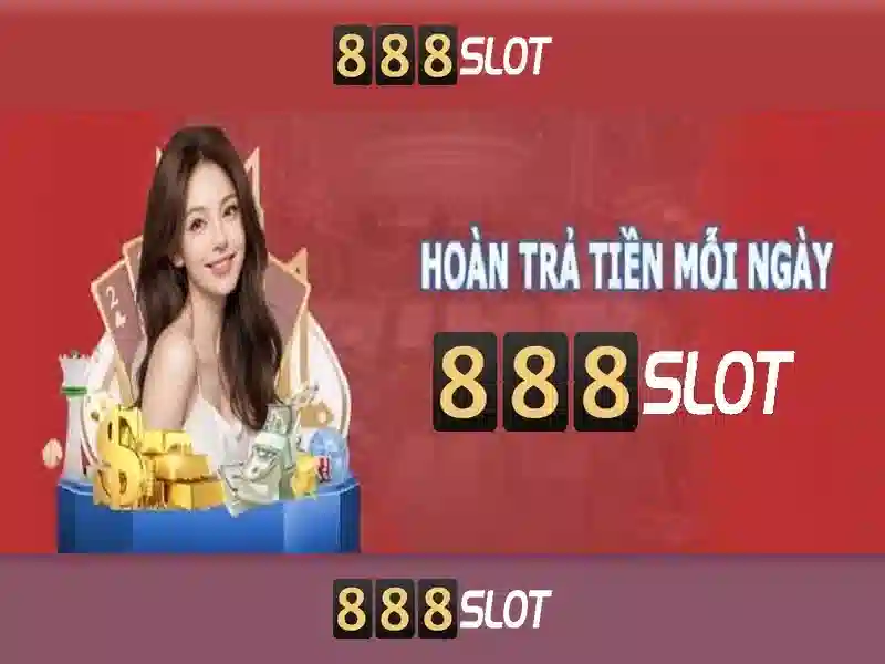 Trải Nghiệm Slot Đỉnh Cao Với 888slot Download