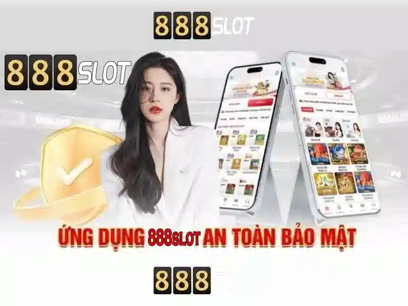 Trò chơi slot đa dạng