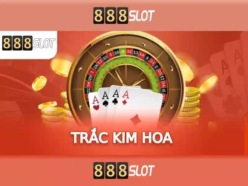 Các Loại Trò Chơi Phổ Biến Tại 888SLOT