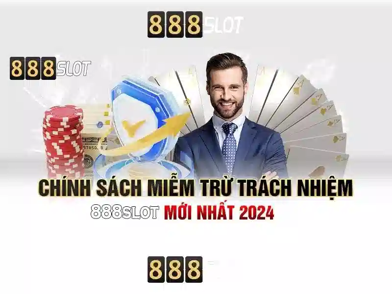 Giới Thiệu Về 888SLOT