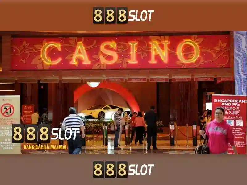 Khám phá 888SLOT