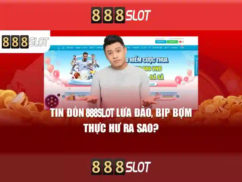 Giới Thiệu Về Betting 888slot