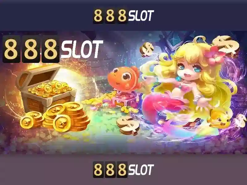 Slot Game 888slot – Chiến Lược Chơi Hiệu Quả