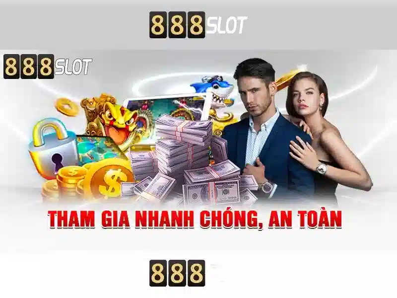 TOP 10 TRÒ CHƠI SLOT MỚI NHẤT 2026