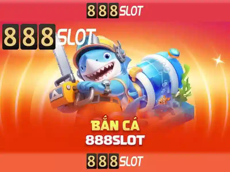 Đánh giá game slot 888SLOT