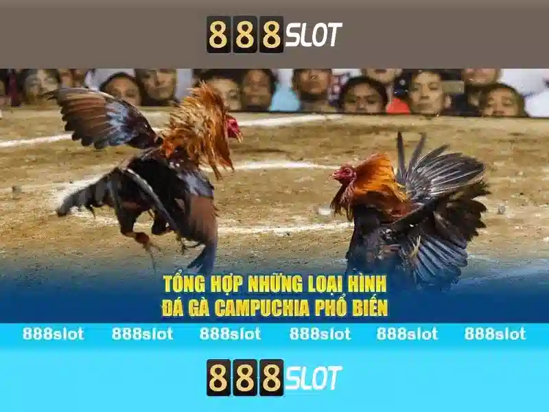 trò chơi slot đa dạng