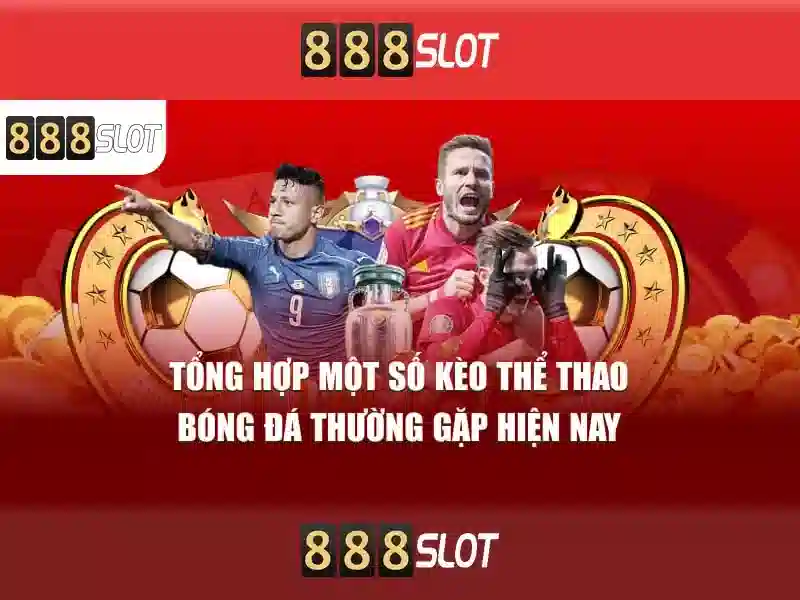 Thể Loại Slot